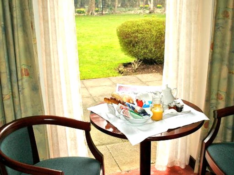 エリントン ロッジ アット ザ コンコルド (Ellington Lodge at The Concorde)の写真