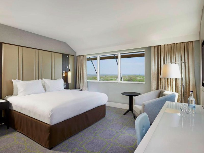 ヒルトン サウサンプトン - ユティリタ ボウル (Hilton Southampton - Utilita Bowl)の写真
