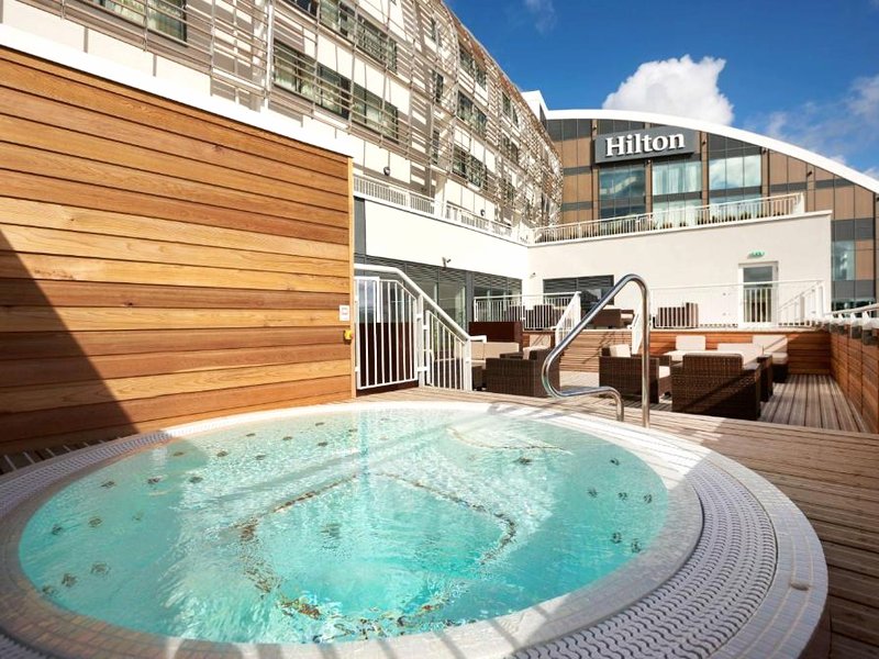 ヒルトン サウサンプトン - ユティリタ ボウル (Hilton Southampton - Utilita Bowl)の写真