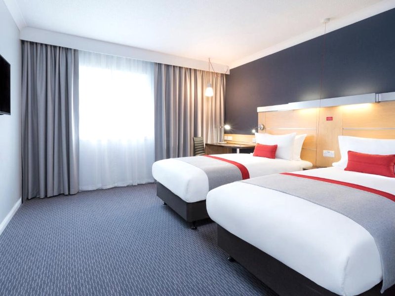 ホリデイ イン エクスプレス サウサンプトン M27 J7 バイ IHG (Holiday Inn Express Southampton - M27 J7 By IHG)の写真