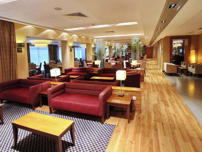 ホリデイ イン エクスプレス サウサンプトン M27 J7 バイ IHG (Holiday Inn Express Southampton - M27 J7 By IHG)の写真