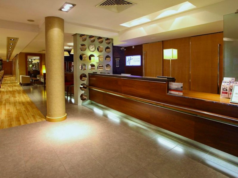 ホリデイ イン エクスプレス サウサンプトン M27 J7 バイ IHG (Holiday Inn Express Southampton - M27 J7 By IHG)の写真