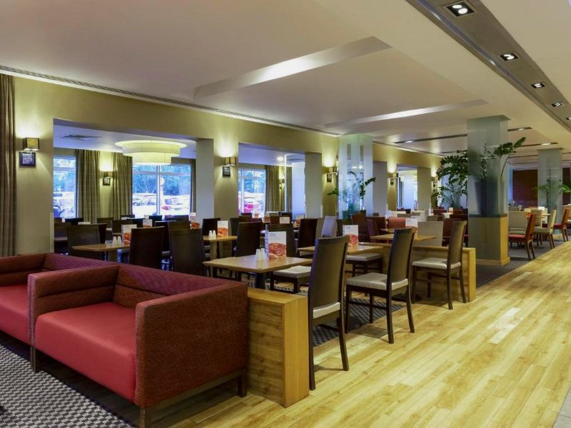 ホリデイ イン エクスプレス サウサンプトン M27 J7 バイ IHG (Holiday Inn Express Southampton - M27 J7 By IHG)の写真
