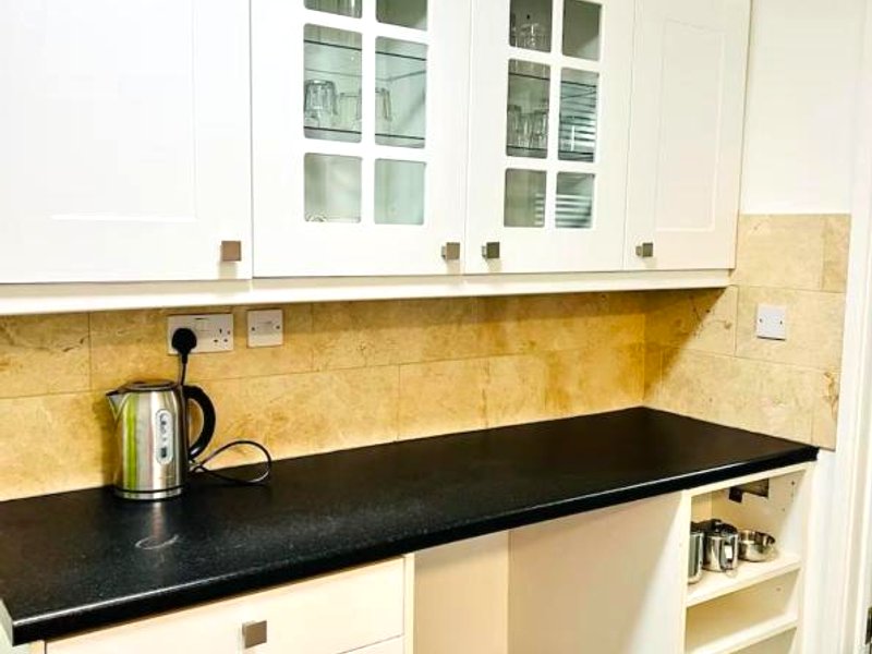 Alcantara Houseの写真