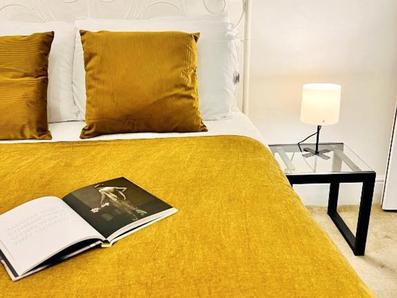 Alcantara Houseの写真