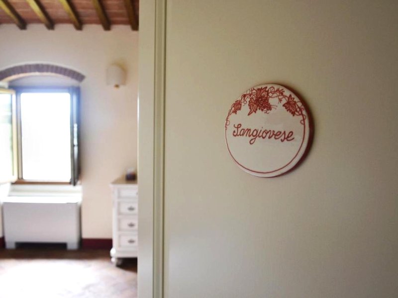 Agriturismo la Concezioneの写真