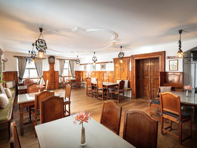 レオナルド ブティック ホテル ザルツブルク ガブレーブロイ (Leonardo Boutique Hotel Salzburg Gablerbräu)の写真