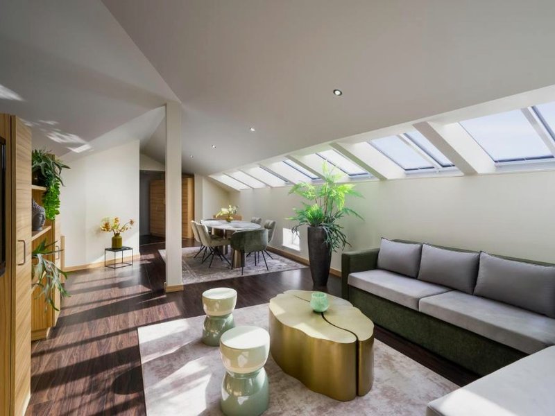 レオナルド ブティック ホテル ザルツブルク ガブレーブロイ (Leonardo Boutique Hotel Salzburg Gablerbräu)の写真
