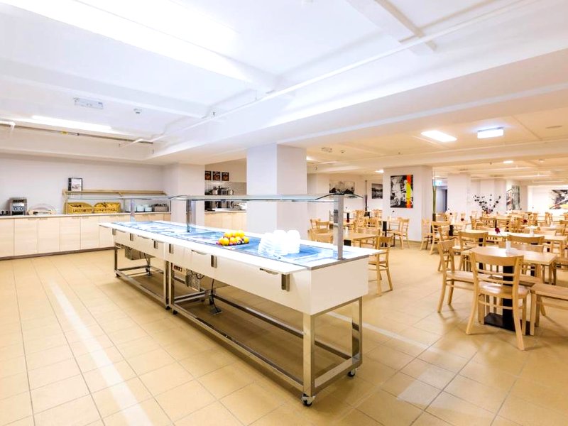 a&o ザルツブルク ハウプトバーンホフ (a&o Salzburg Hauptbahnhof)の写真