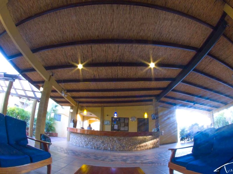 Hotel La Puntaの写真