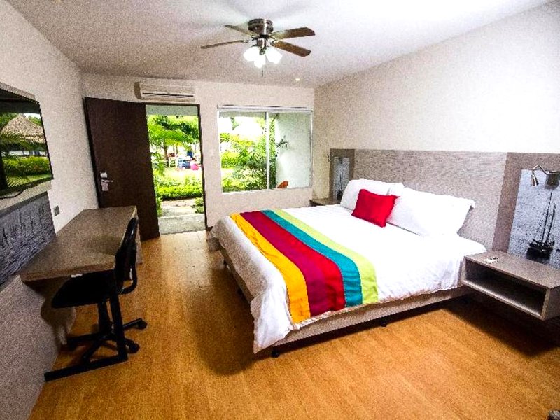 Puerto Azul Boutique Resort & Marinaの写真