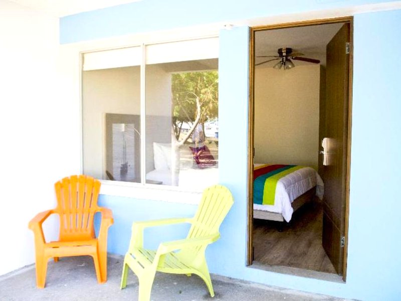 Puerto Azul Boutique Resort & Marinaの写真