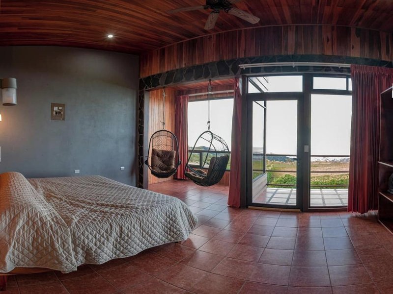 Sunset Vista Lodge,Monteverde,Costa Rica.の写真