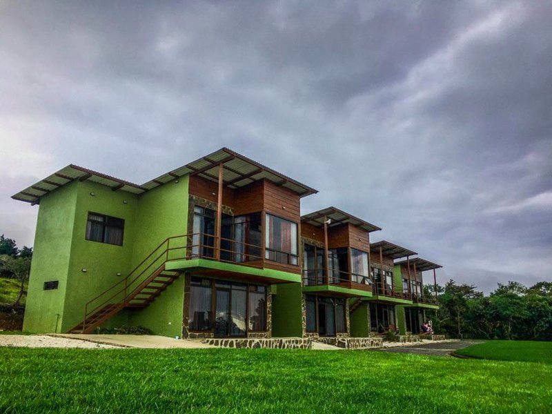 Sunset Vista Lodge,Monteverde,Costa Rica.の写真