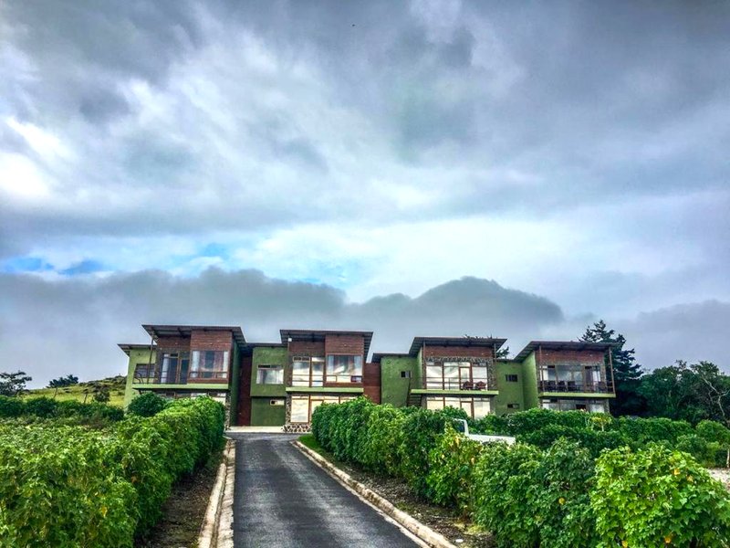 Sunset Vista Lodge,Monteverde,Costa Rica.の写真