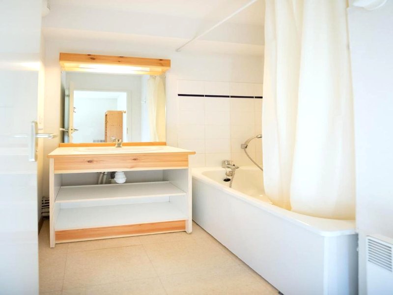 Apartment with balcony for 6 peopleの写真