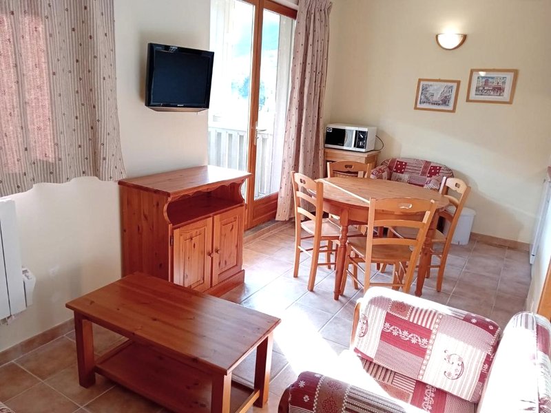 Apartment in Northern Alps near Arcの写真
