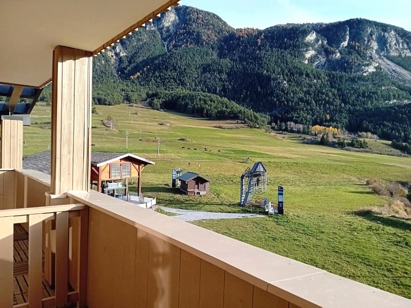 Apartment in Northern Alps near Arcの写真