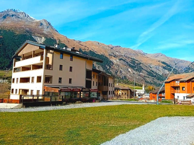 Apartment in Northern Alps near Arcの写真