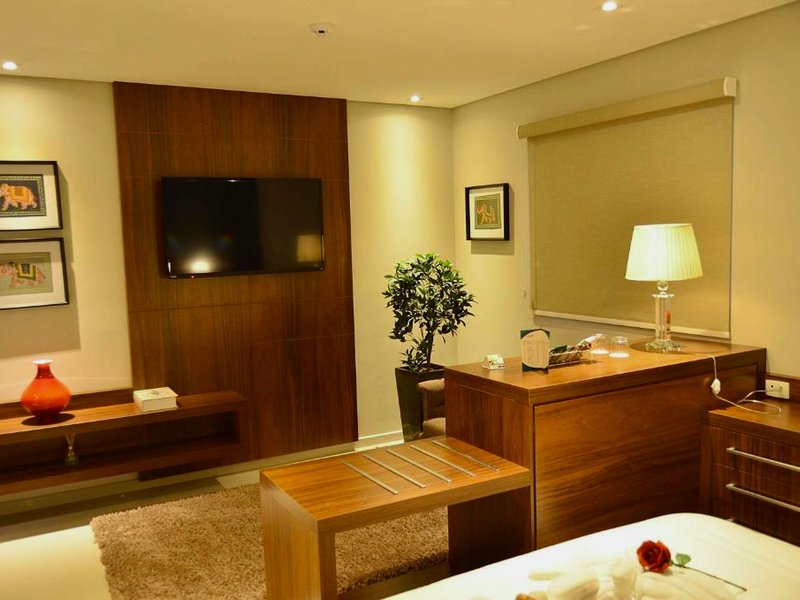 Matao by Mercure Hotelの写真