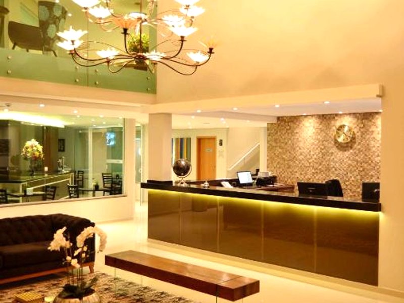 Matao by Mercure Hotelの写真