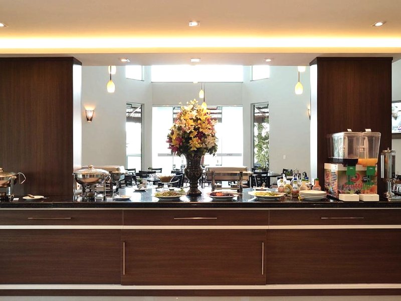 Matao by Mercure Hotelの写真