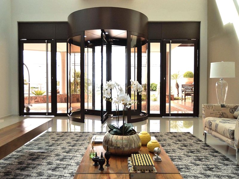 Matao by Mercure Hotelの写真