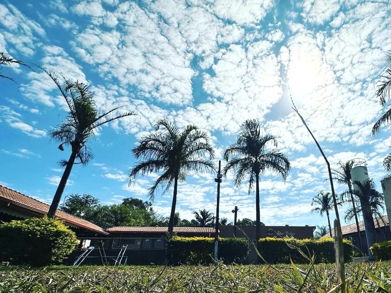 HOTEL POUSADA SÃO PEDRO MATÃO (HOTEL POUSADA SAO PEDRO MATAO)の写真
