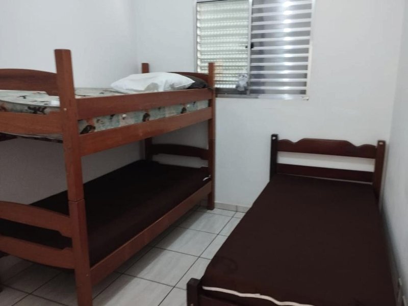 Apartamento Laranja Matão (Apartamento Laranja Matao)の写真