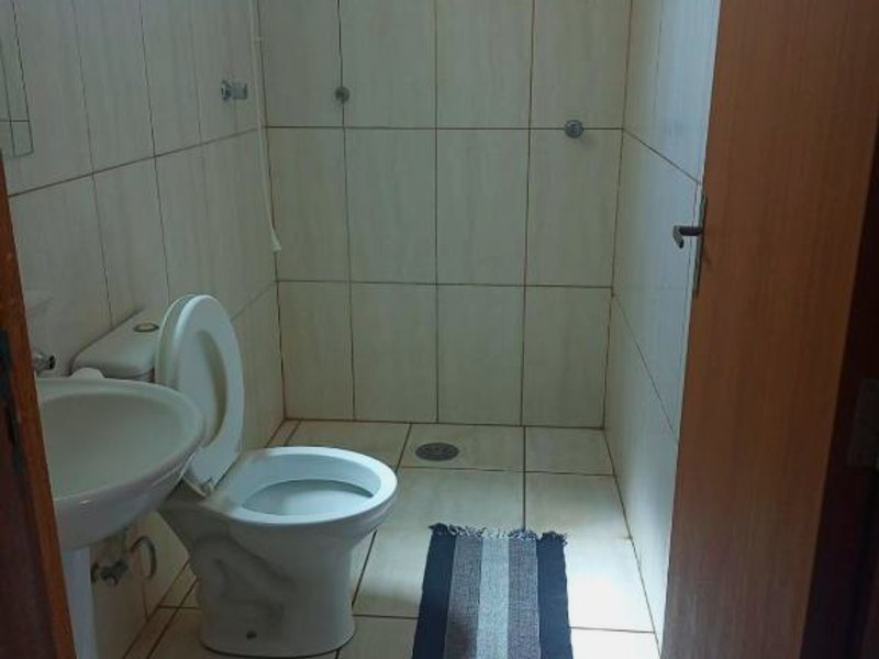 Apartamento Laranja Matão (Apartamento Laranja Matao)の写真