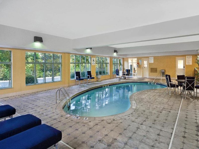 Holiday Inn Express & Suites Concord By IHGの写真