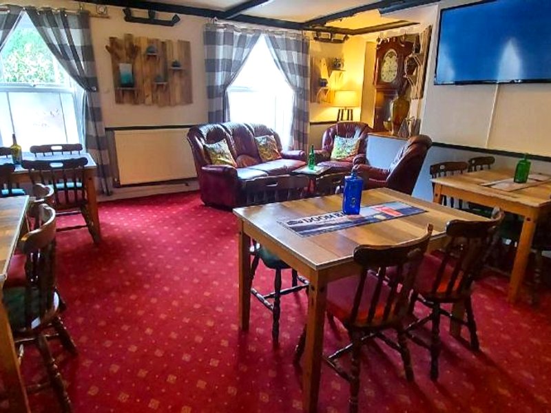 Sportsmans Valley Hotelの写真