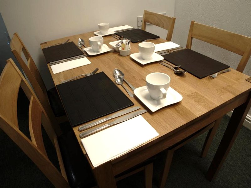 Elnor Guest Houseの写真