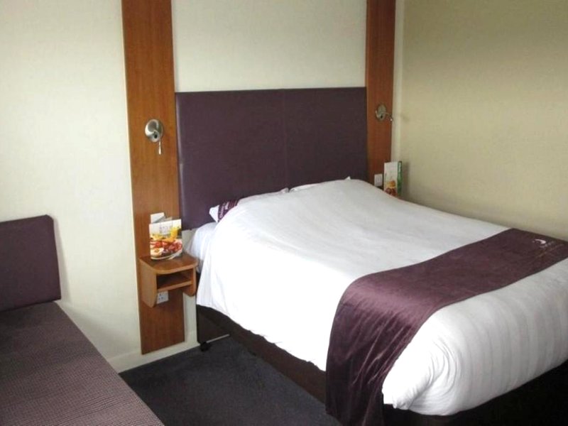 Premier Inn Liskeardの写真