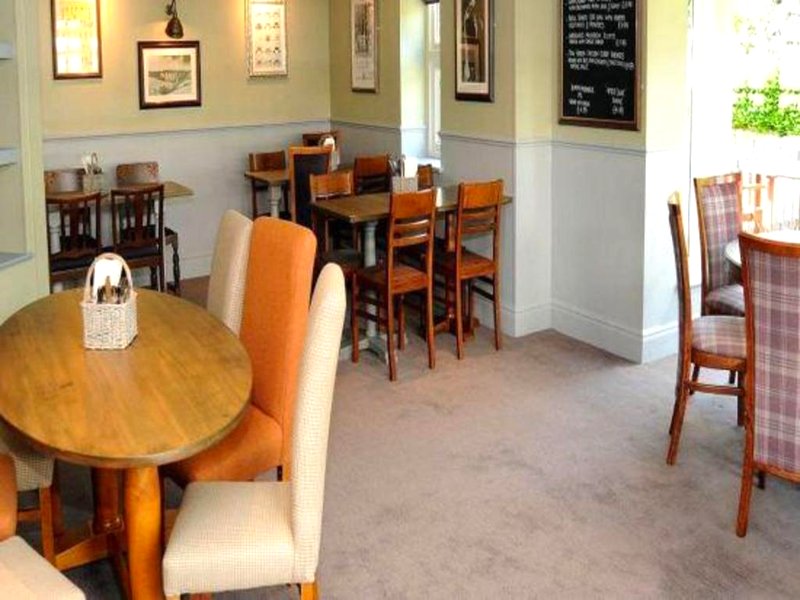 Premier Inn Liskeardの写真