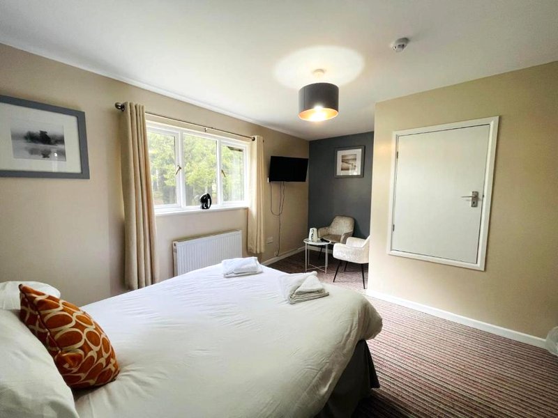 Colliford Lake Hotel & Campsiteの写真