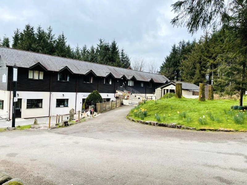 Colliford Lake Hotel & Campsiteの写真