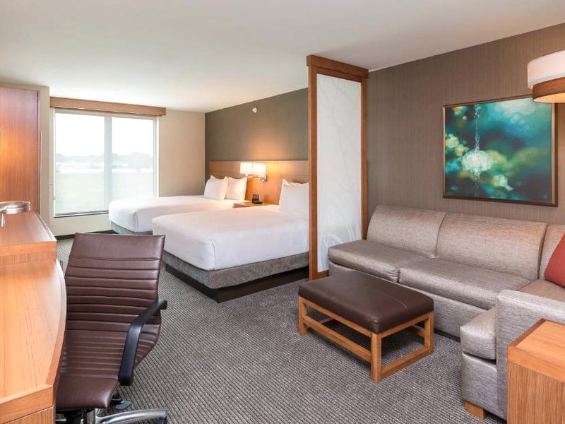 ハイアット プレイス カントン (Hyatt Place Canton)の写真