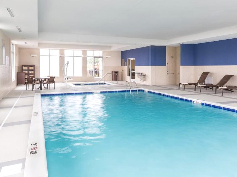 ハイアット プレイス カントン (Hyatt Place Canton)の写真