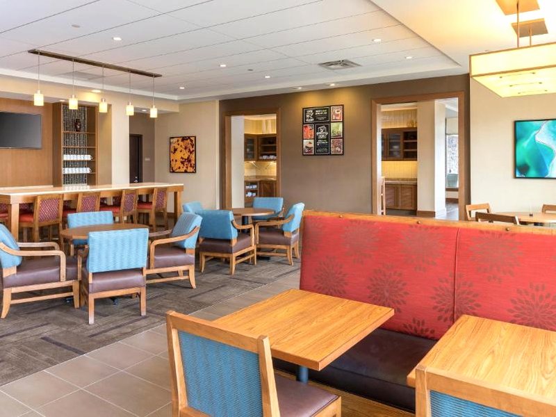 ハイアット プレイス カントン (Hyatt Place Canton)の写真
