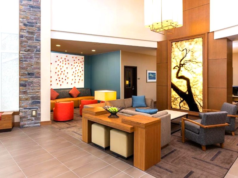 ハイアット プレイス カントン (Hyatt Place Canton)の写真