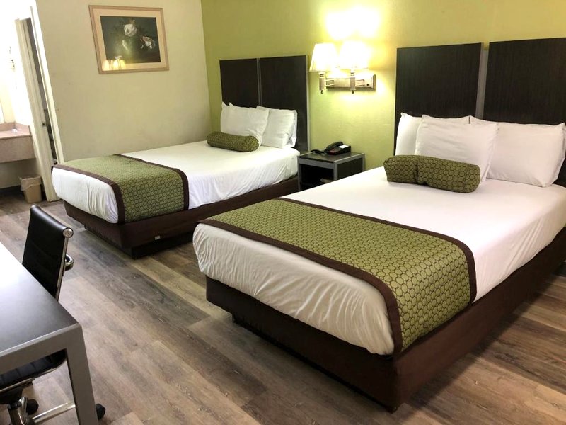 Southern Inn Mindenの写真