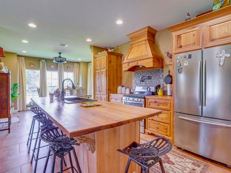 Peaceful Haynesville Vacation Rental with Yard!の写真