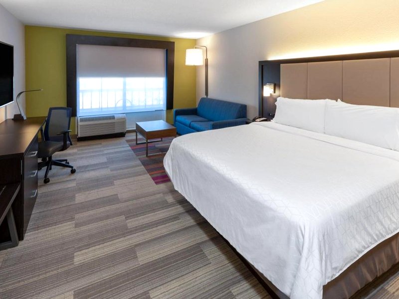 Holiday Inn Express Minden By IHGの写真