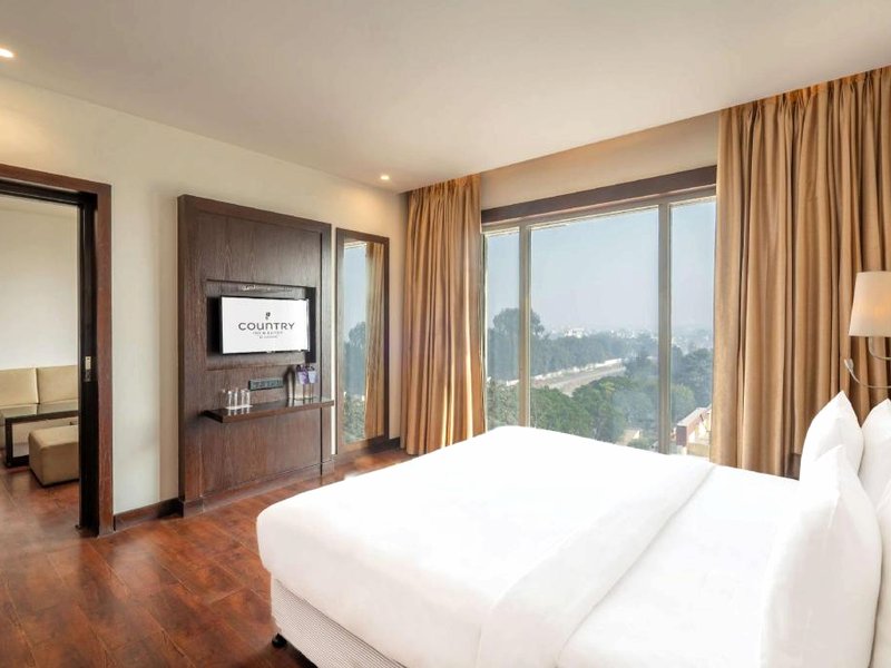 カントリー イン&スイーツ バイ ラディソン ビワディ (Country Inn & Suites by Radisson Bhiwadi)の写真