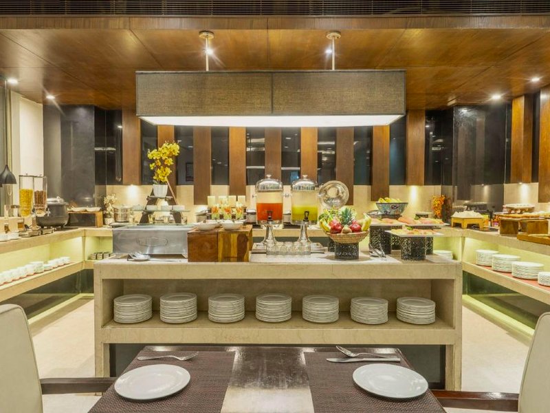 カントリー イン&スイーツ バイ ラディソン ビワディ (Country Inn & Suites by Radisson Bhiwadi)の写真