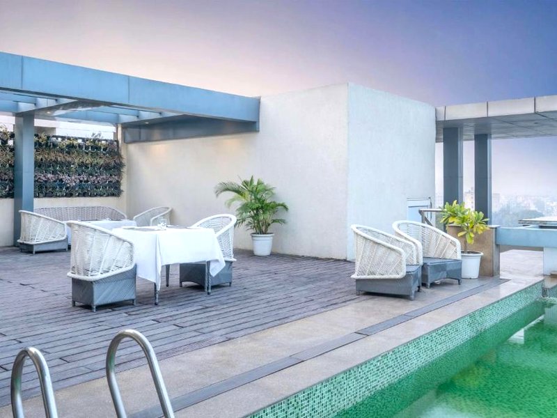 カントリー イン&スイーツ バイ ラディソン ビワディ (Country Inn & Suites by Radisson Bhiwadi)の写真