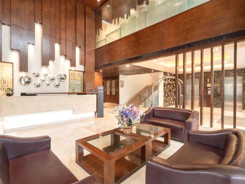カントリー イン&スイーツ バイ ラディソン ビワディ (Country Inn & Suites by Radisson Bhiwadi)の写真