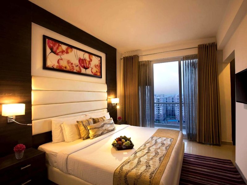 ゴールデン チューリップ ビワディ (Golden Tulip Bhiwadi)の写真