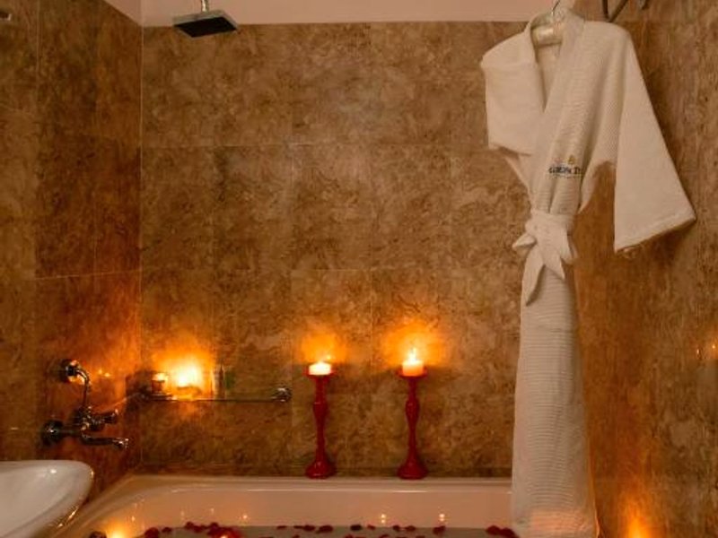 ゴールデン チューリップ ビワディ (Golden Tulip Bhiwadi)の写真